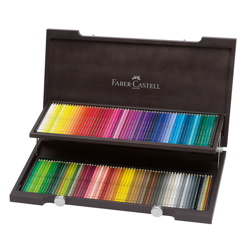      Faber-Castell  Albrecht D?rer , 120., .  (117513)