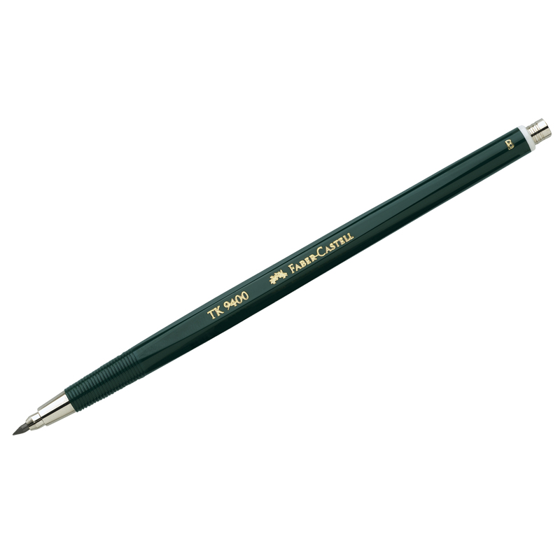     Faber-Castell  TK 9400  2,0, B (139401)