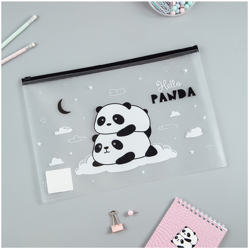   -  zip- MeShu  Hello Panda , 4, 150,    (MS_44823)