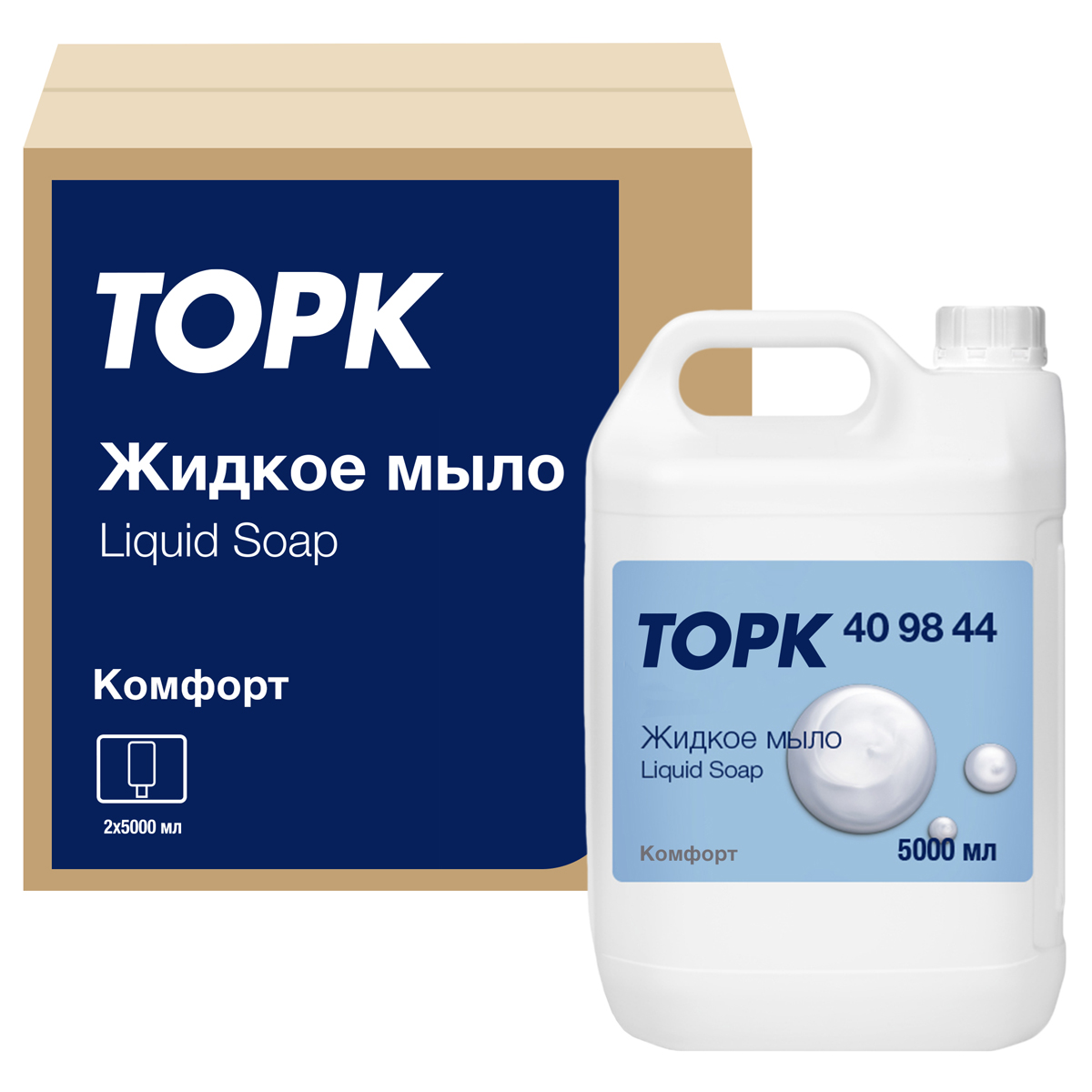     Tork  Advanced , , 5 (409844)