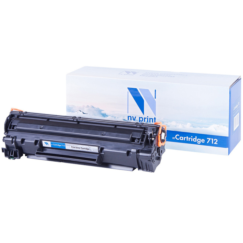    . NV Print 712   Canon LBP-3010/LBP-3100 (1500.) (NV-712)