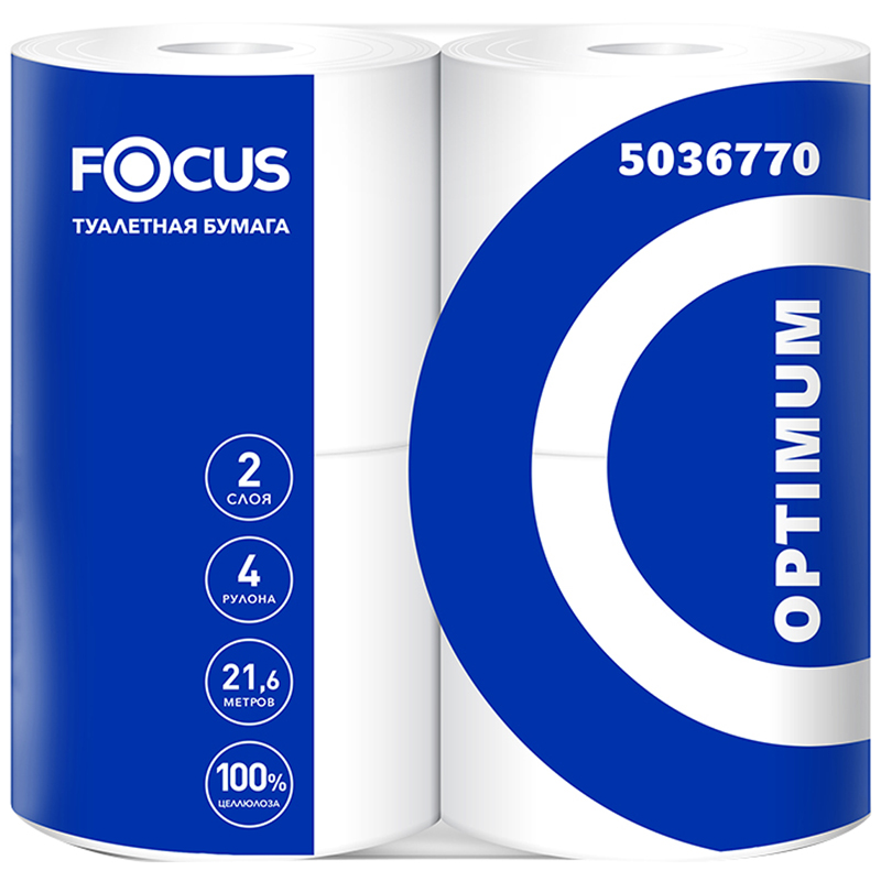     Focus Optimum, 2 , -, 22/., 4., ,  (5036770)