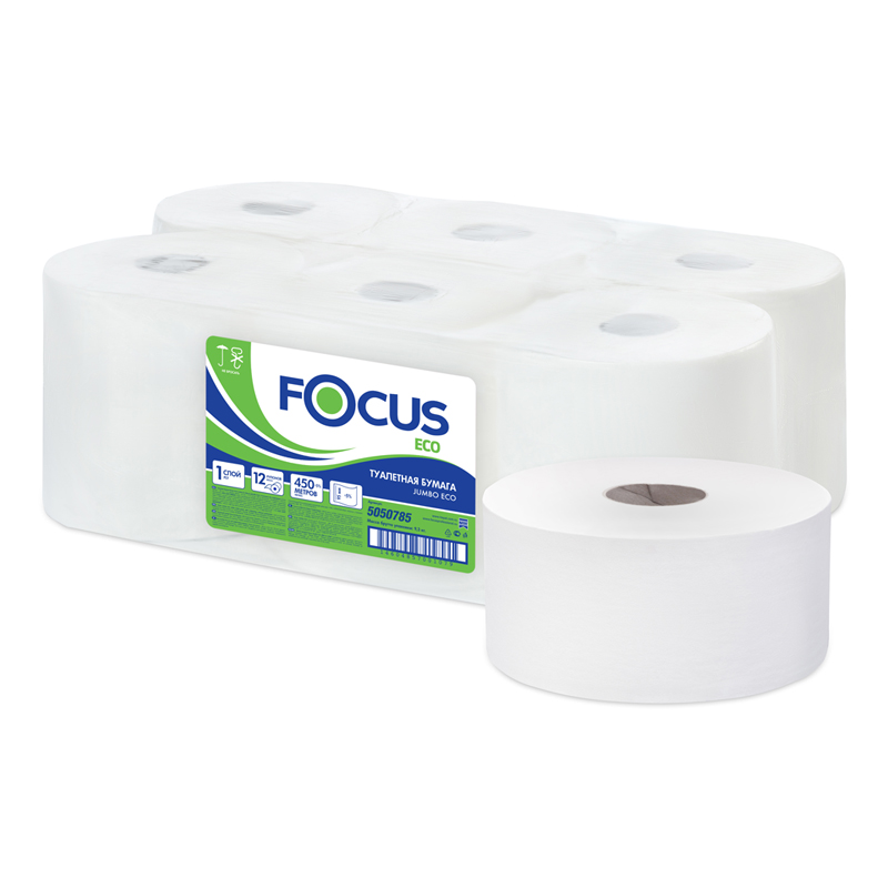     Focus Eco Jumbo, 1 , 450/., ,  (5050785)