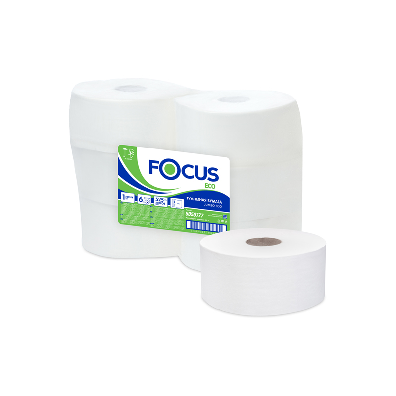     Focus Eco Jumbo, 1 , 525/., ,  (5050777/5067300)