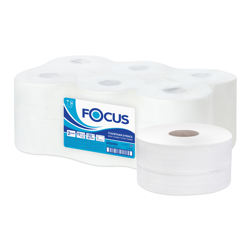     Focus Mini Jumbo (T2), 2 , 170/., ,  (5036904)