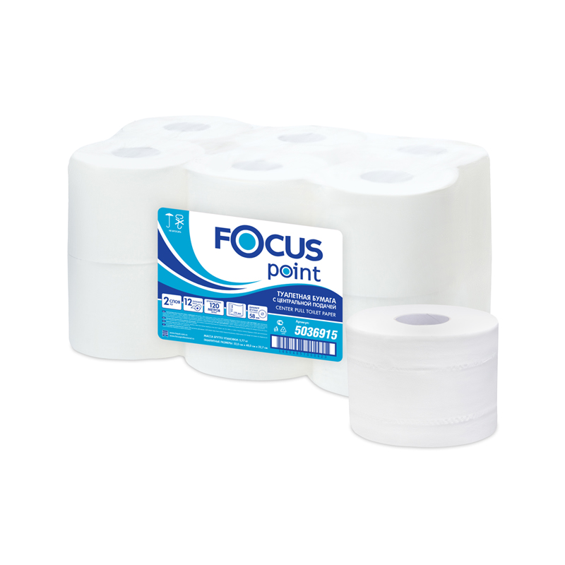     Focus Point, 2 , 120/., , ,  (5036915)