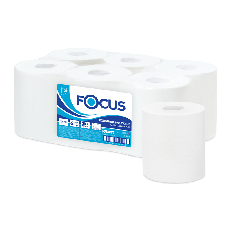       Focus Jumbo, 1-, 280/., ,  (5036889)