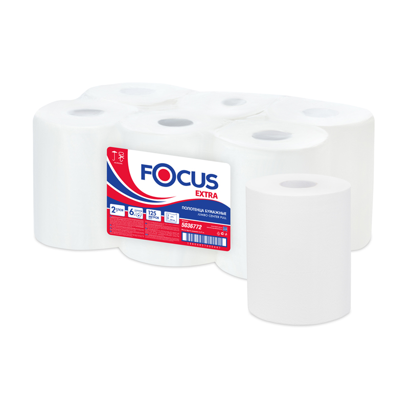       Focus Jumbo, 2-, 125/., ,  (5036772)