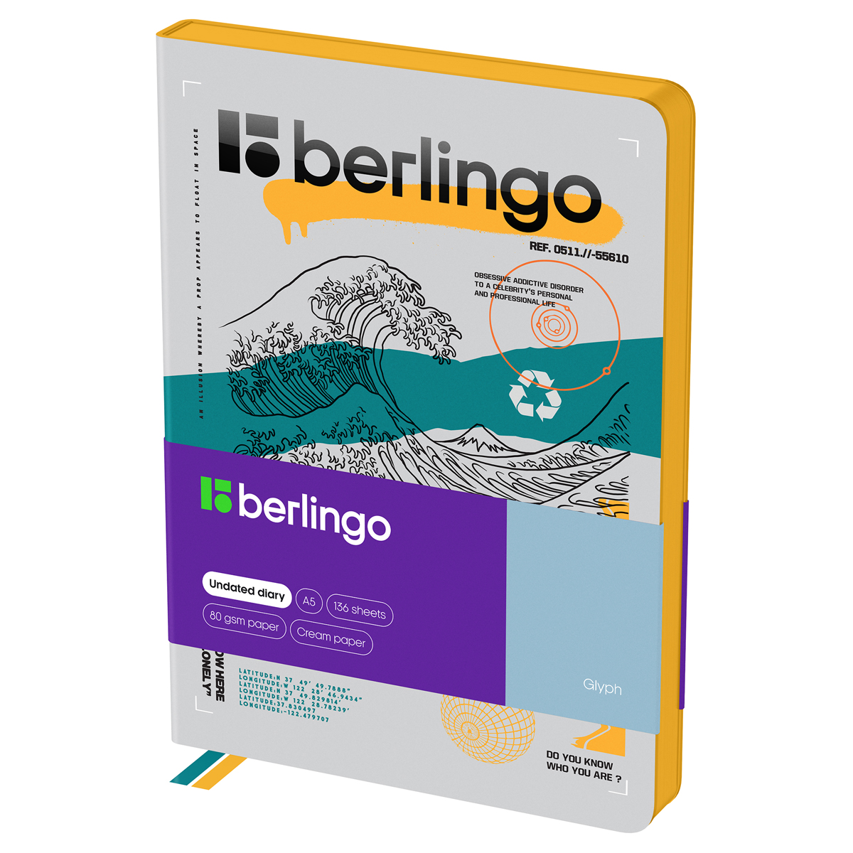    , 5, 136., , Berlingo  Glyph ,  ,   (UD2_01S11)