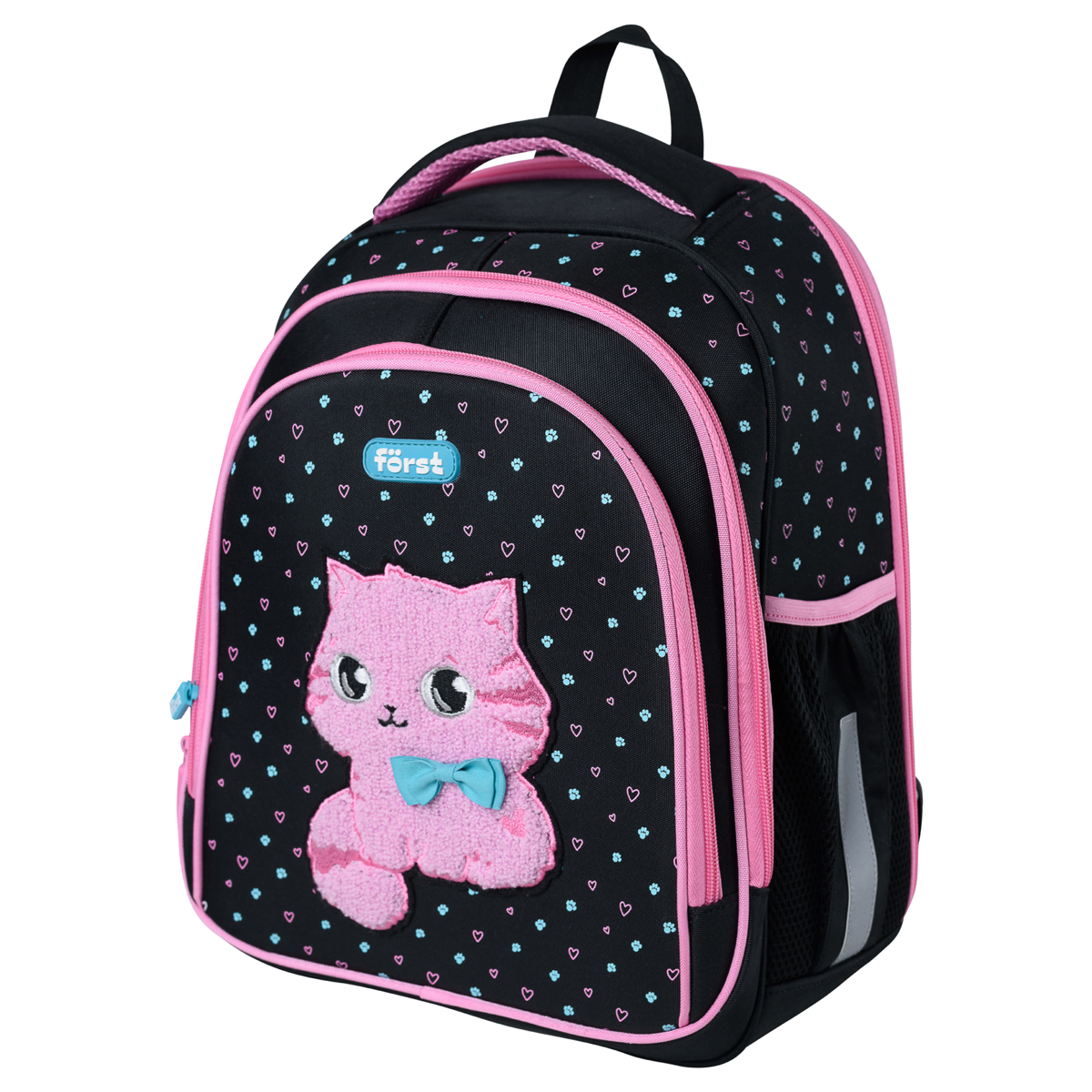    F?rst F-BASE  Kitty-sweety  36*29*17, 3 , 2 ,   (FT-RY-020203)