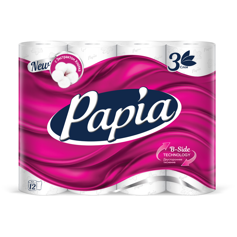     Papia, 3-, 12., ,  (5058531/5064987/5080722)