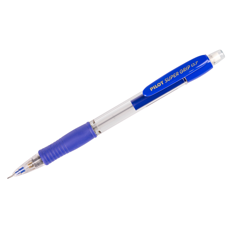     Pilot  Super Grip  0,7,  ,   (H-187-L)