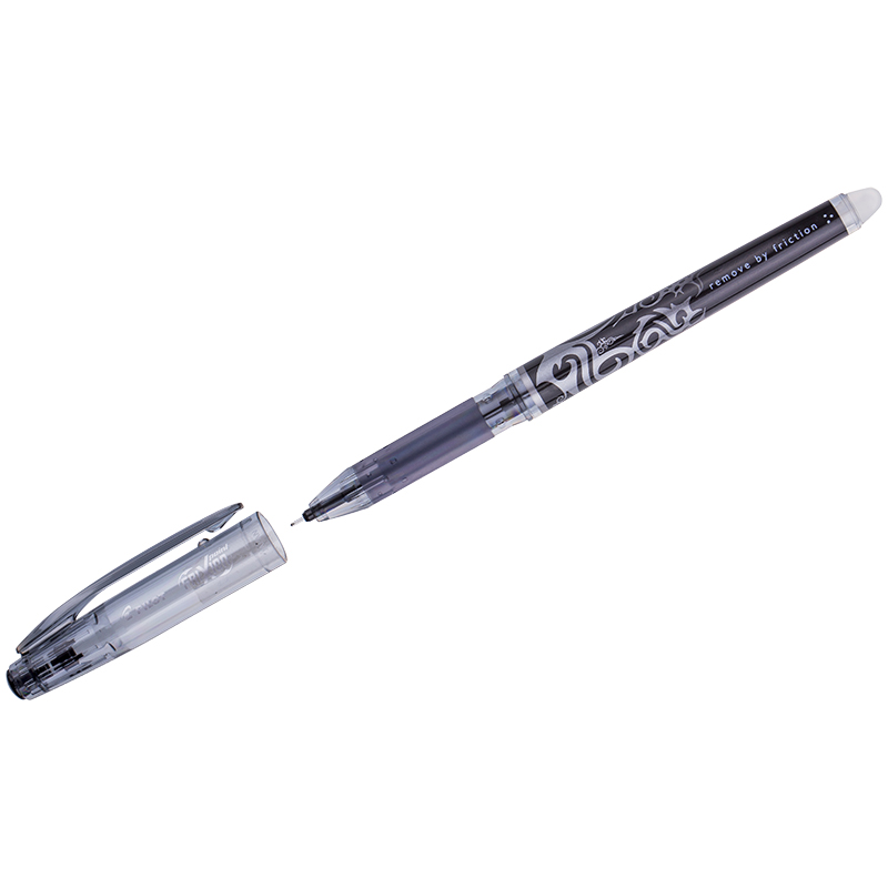      Pilot  Frixion Point  , 0,5 (BL-FRP5-B)