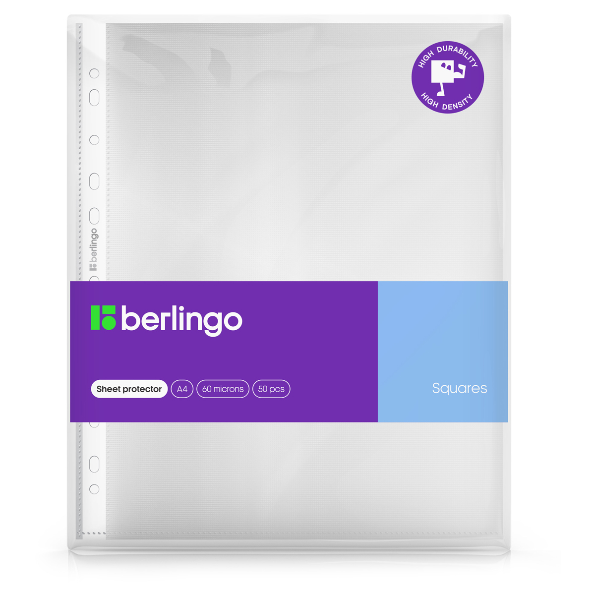   -   Berlingo  Squares , 4, 60,  ,  (SPs_A4060)