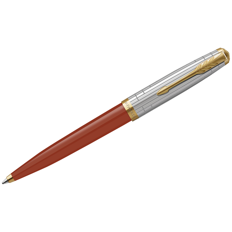     Parker  51 Rage Red GT  , 1,0, .,   (2169073)