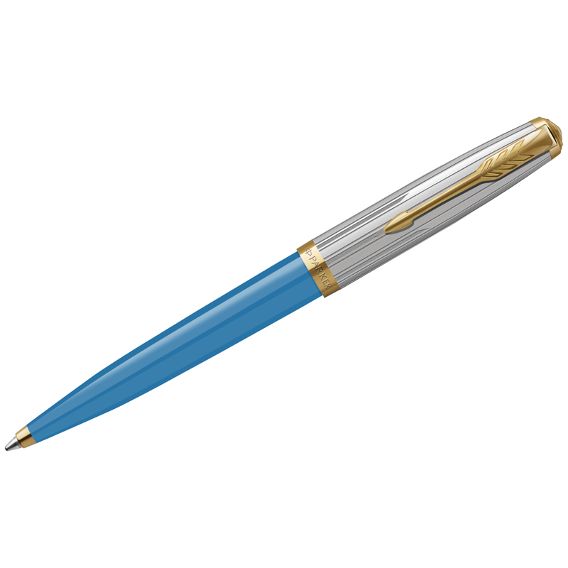     Parker  51 Turquoise GT  , 1,0, .,   (2169080)