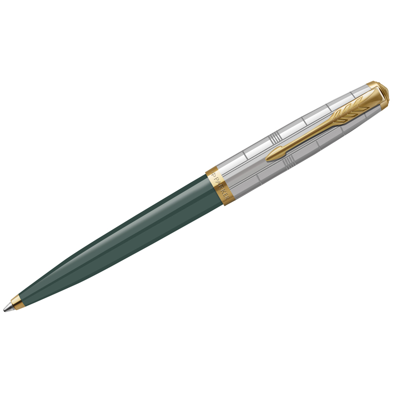     Parker  51 Forest Green GT  , 1,0, .,   (2169076)