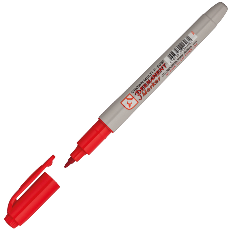     Crown  Multi Marker Super Slim  , , 1 (P-505F)