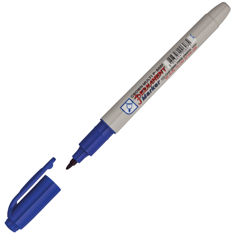     Crown  Multi Marker Super Slim  , , 1 (P-505F)