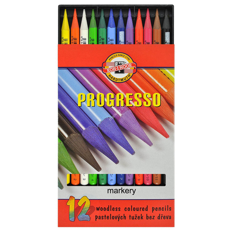     Koh-i-Noor  Progresso , 12., ,  ,  ,  (8756012007PZRU)