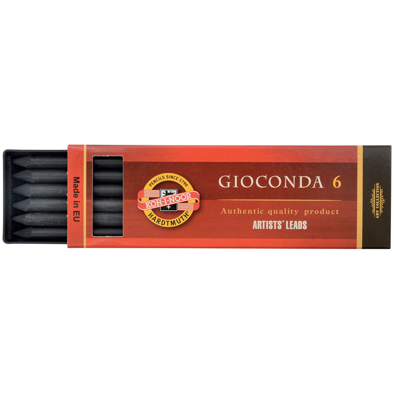     Koh-I-Noor  Gioconda , , 5,6, 6., , .  (4345001004PK)