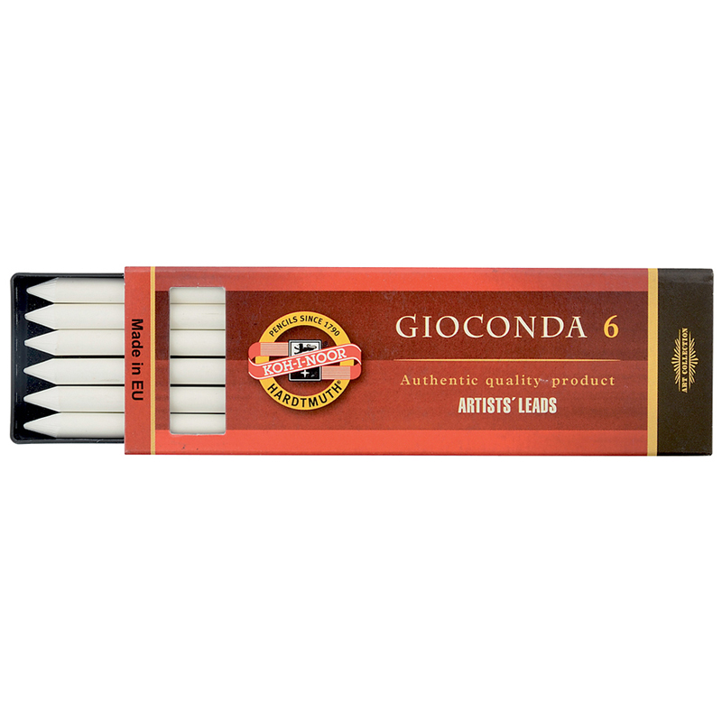      Koh-I-Noor  Gioconda , 5,6, 6.,   (4371001004PK)