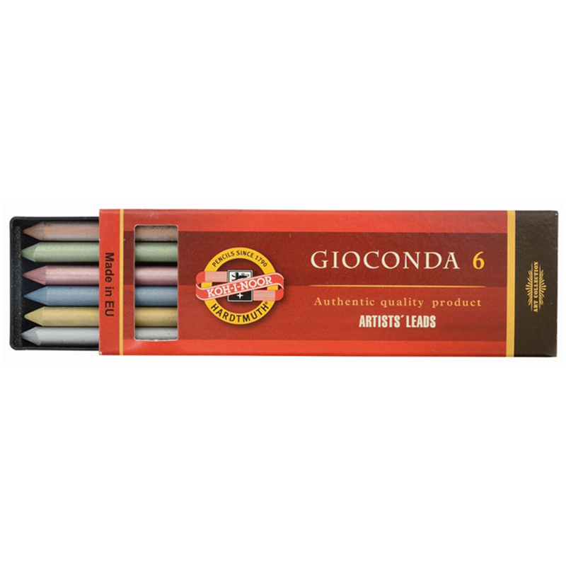        Koh-I-Noor  Gioconda , 5,6,  , 6.,   (4380000001PK)