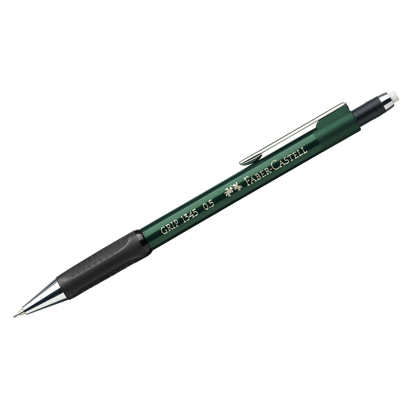     Faber-Castell  Grip 1345  0,5, B, ,  .,  ,  (134563)