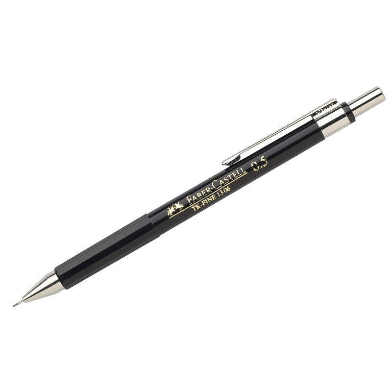     Faber-Castell  TK-Fine 1306  0,5, HB,   (130619)