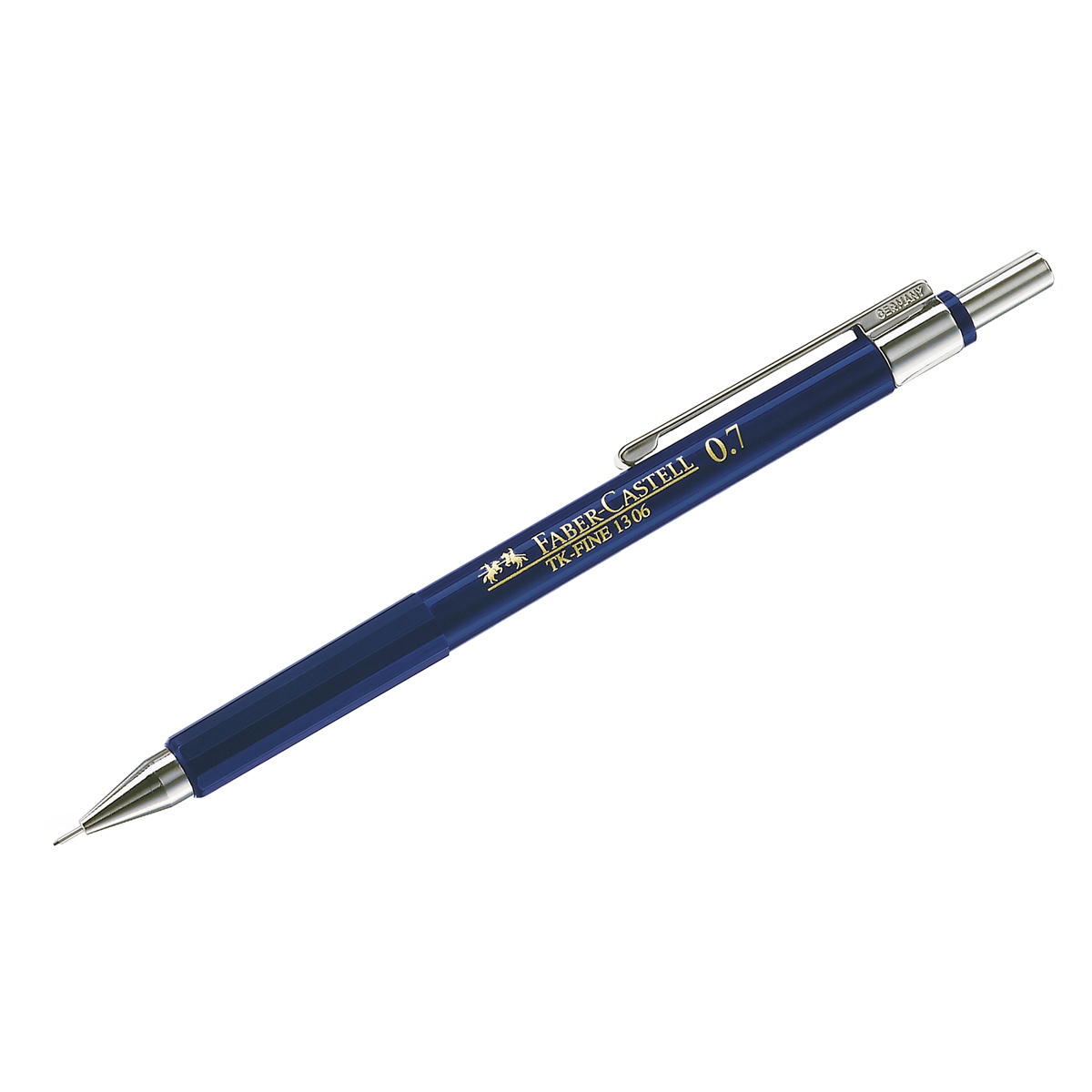     Faber-Castell  TK-Fine 1306  0,7, HB,   (130628)