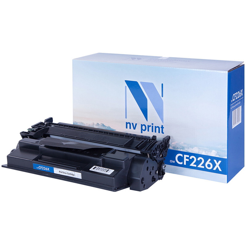    . NV Print CF226X (26A)   HP M402/M426 (9000.) (NV-CF226X)