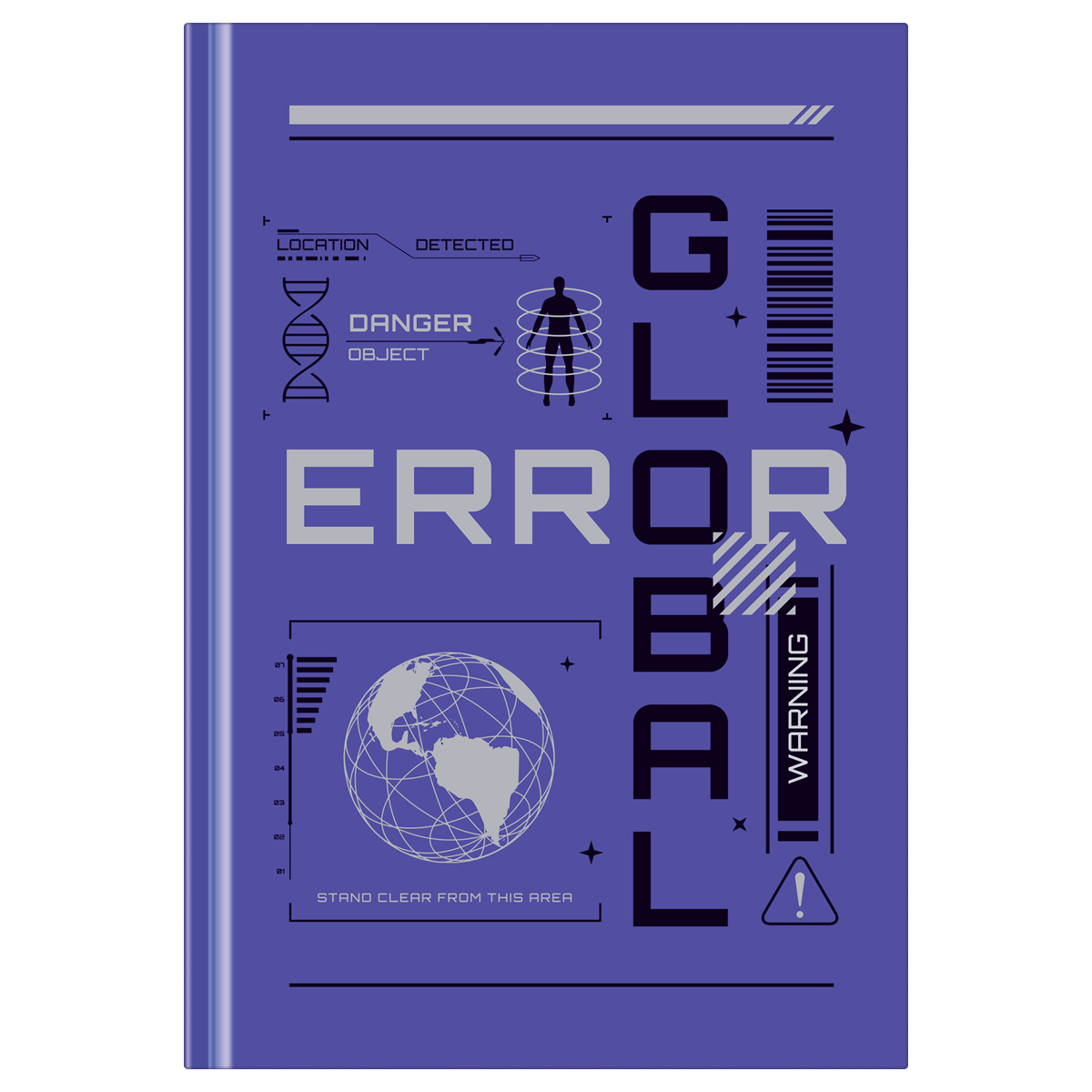     5, 160., 7 BG  Global error ,   (5160_ 12402)