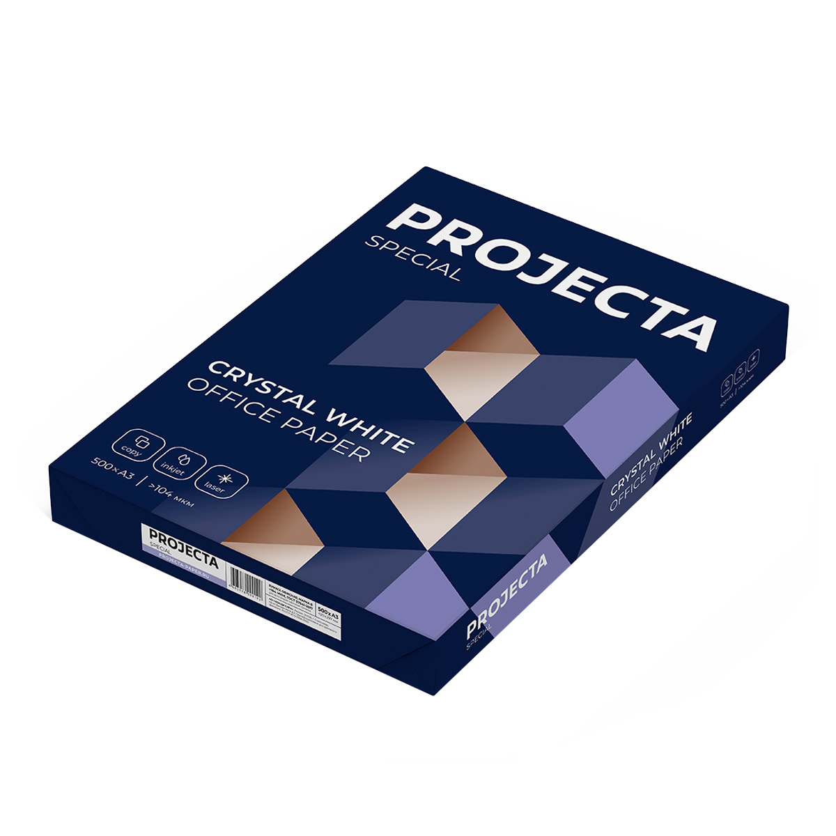    PROJECTA  Special  3,  , 500. ()