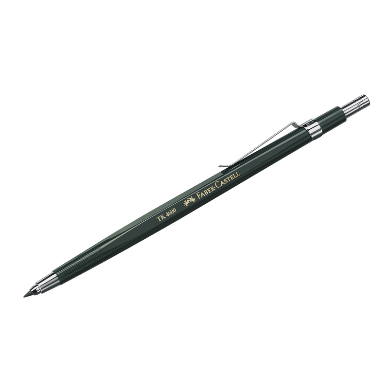   Faber-Castell  TK 4600  2,0, HB (134600)