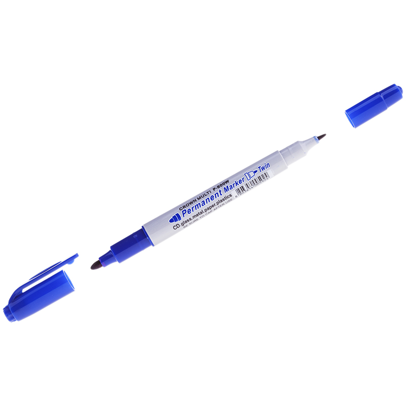      Crown  Multi Marker Twin  , , 2/1 (P-800W)