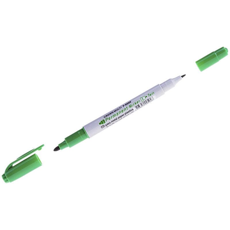      Crown  Multi Marker Twin  , , 2/1 (P-800W)