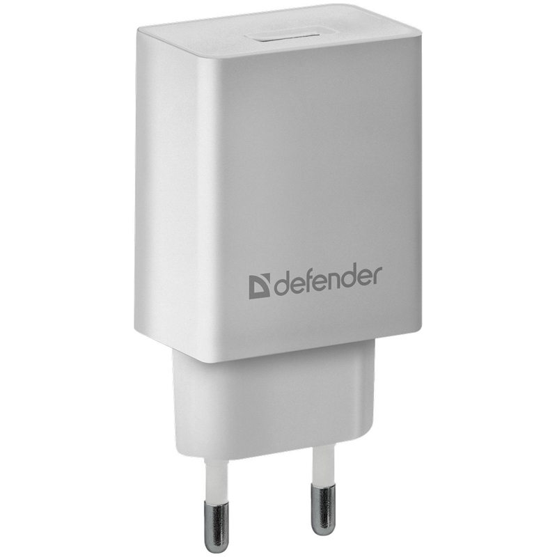      Defender EPA-10, 1*USB, 2.1 output, ,  (83549)