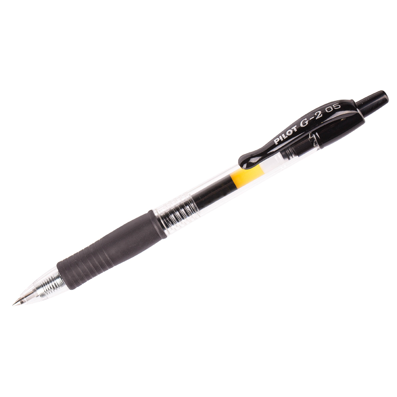      Pilot  G-2  , 0,5,  (BL-G2-5-B)