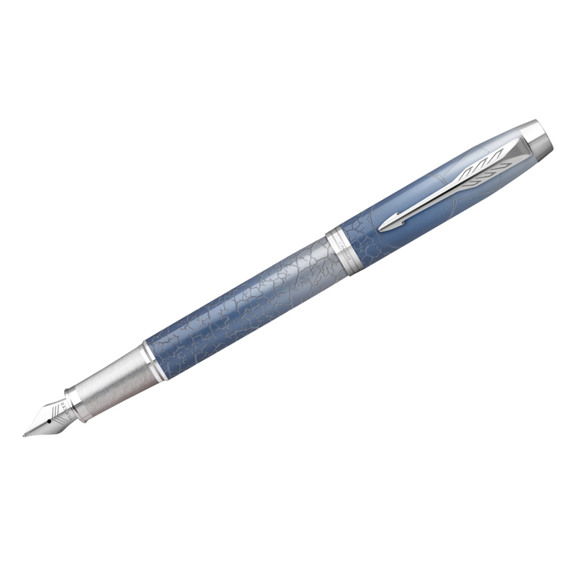     Parker  IM Special Edition Polar  , 0,8,   (2153003)