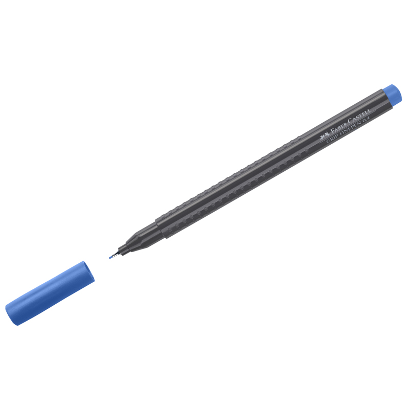     Faber-Castell  Grip Finepen  , 0,4,  (151651)