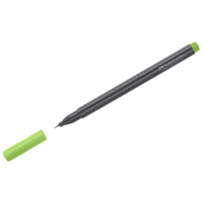     Faber-Castell  Grip Finepen  -, 0,4,  (151666)