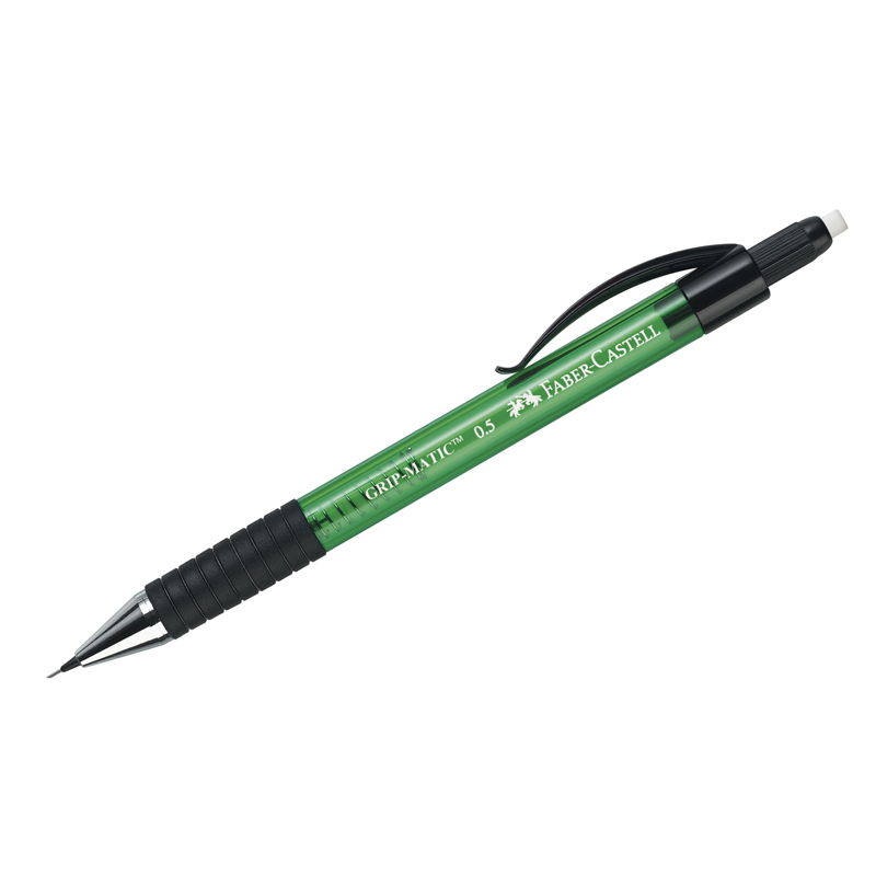     Faber-Castell  Grip Matic 1375  0,5,  ,  ,  (137563)