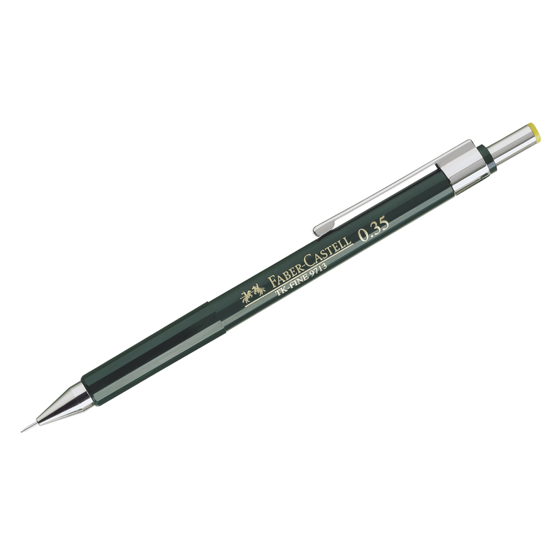     Faber-Castell  TK-Fine 9713  0,35 (136300)