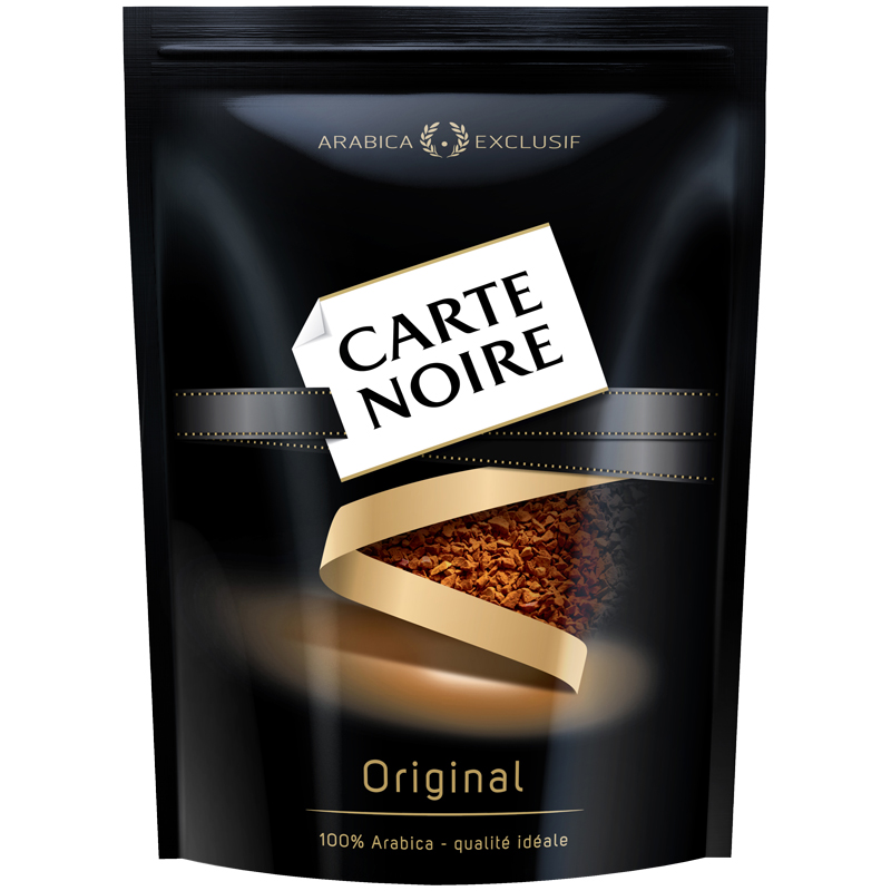     Carte Noire  Original , ,  , 150 (4251952/8051497/W8588)