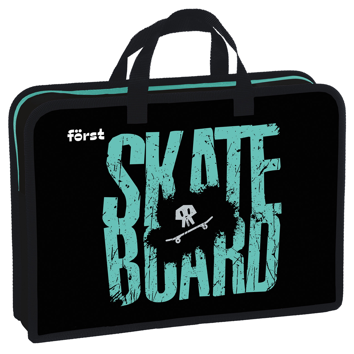    1 , 4 Frst "Skateboard" 