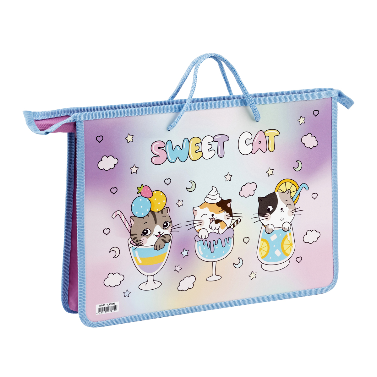      4 ArtSpace  Sweet cat , ,  , 75 (-15_4_49845)