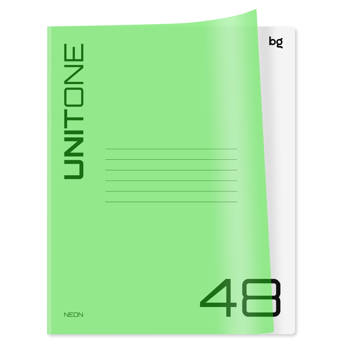    48.  BG  UniTone. Neon ,  ,   (548_ 12471)