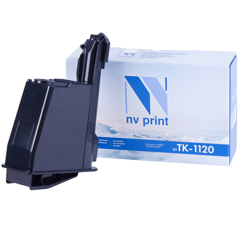    . NV Print TK-1120   Kyocera FS-1060DN/1025MFP/1125MFP (3000.) (NV-TK1120)