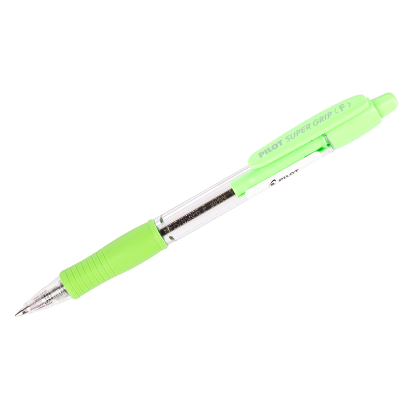      Pilot  Super Grip  , 0,7,   (BPGP-10R-F-SG)