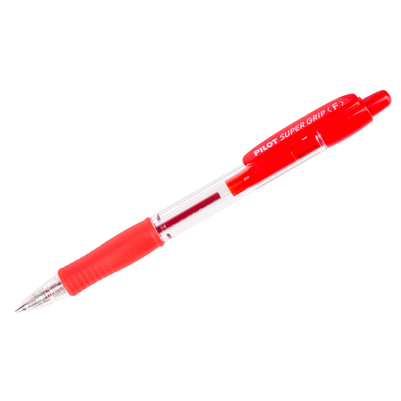      Pilot  Super Grip  , 0,7,   (BPGP-10R-F-R)